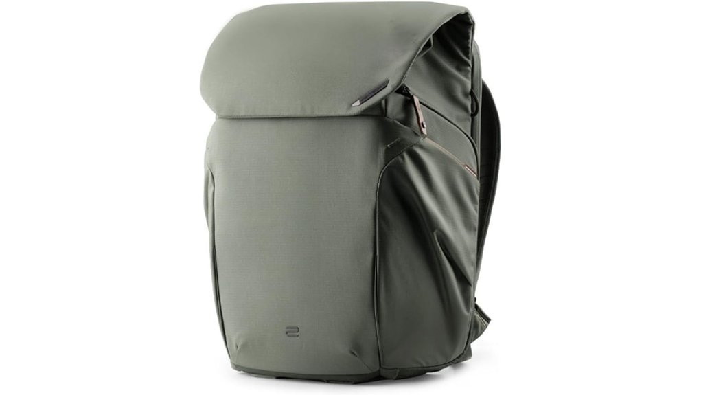 pgytech onego 25l backpack