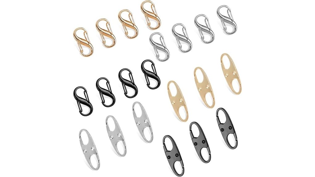 Best Anti-Theft Zipper Clips Backpacks Need Now 1 phinus 21 anti theft clips