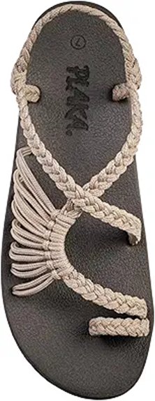 Best Sandals for Walking (Not Just the Beach) 6 plaka atlantis women s sandals