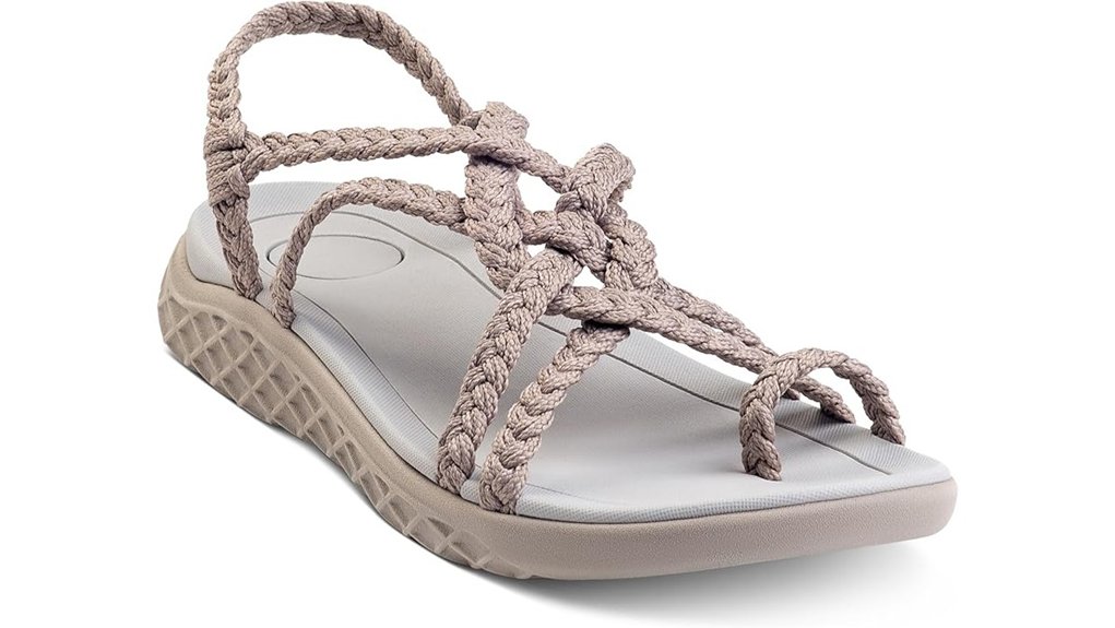 Best Sandals for Walking (Not Just the Beach) 3 plaka explore women s sandals