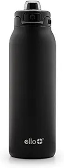 Reusable Water Bottles: Insulated or Lightweight for Travelers 15 pop fill stainless steel