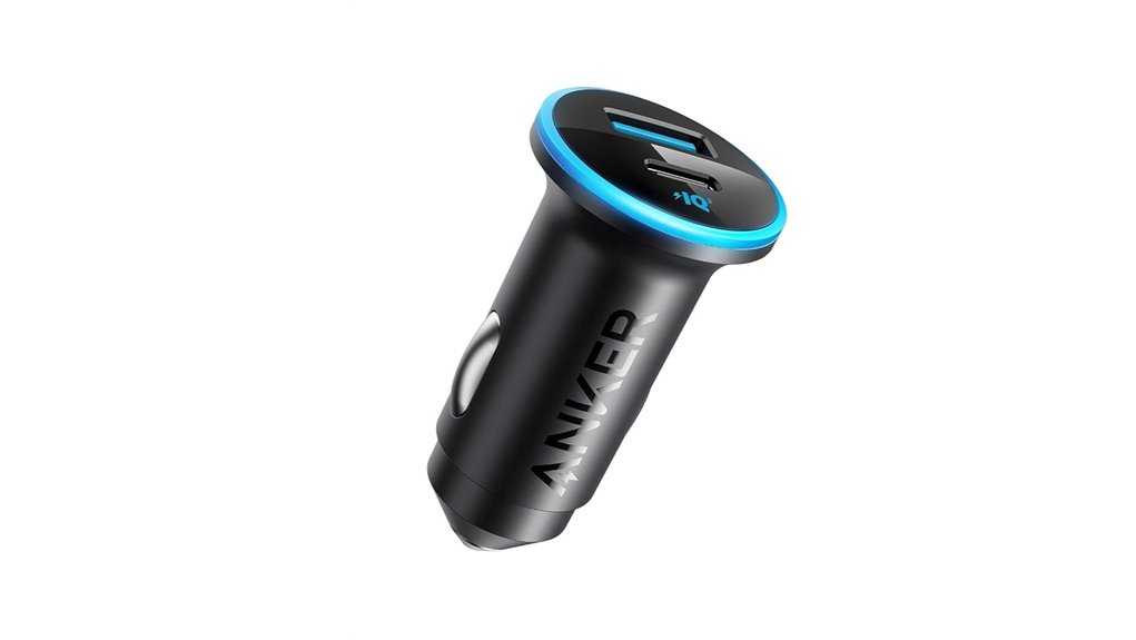 10 Best Car Charger (12V) 3 powerful usb c charger