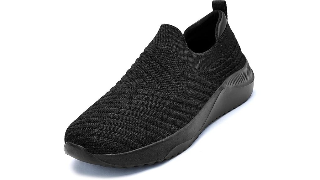 Travel Sneakers: Comfort Meets Style on the Go 1 ppq women s slip on shoes