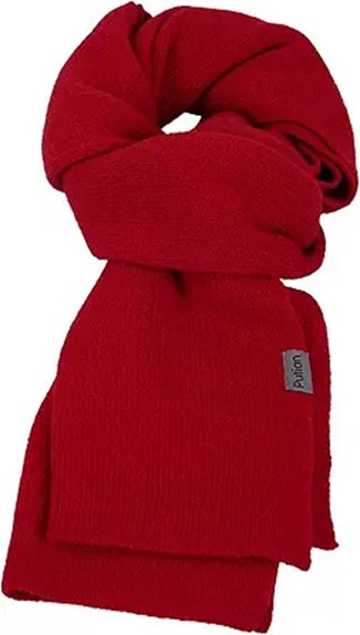putian merino wool scarf