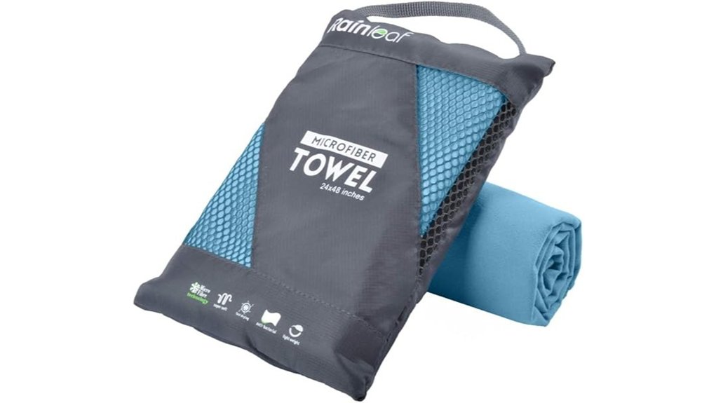 quick dry travel towel