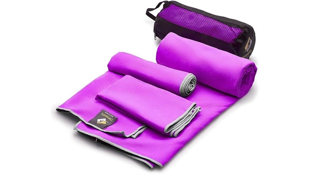 10 Best Microfiber Beach Towel 7 quick dry travel towels