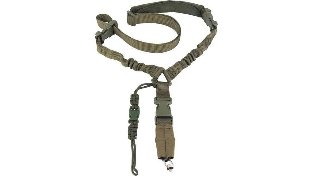 Best Anti-Theft Camera Straps Urban Photogs Rely On 6 quick release army green