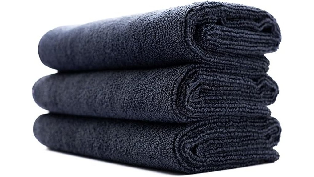 Workout Towels (Microfiber): The Best Freedom From Sweat 13 rag sport towel three pack