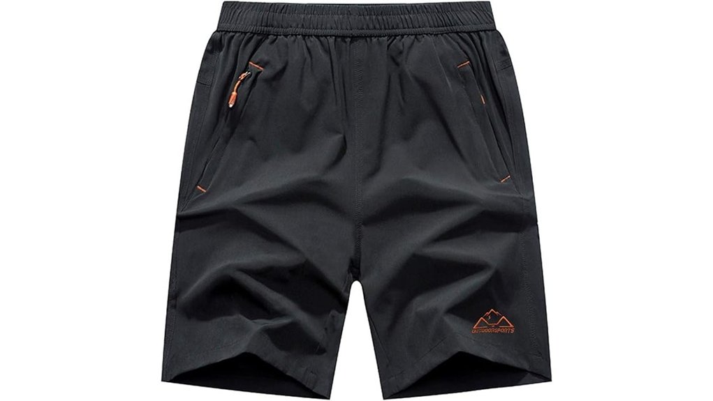 Best Hiking Shorts: Length, Fit, and Ventilation 5 rdruko quick dry hiking shorts