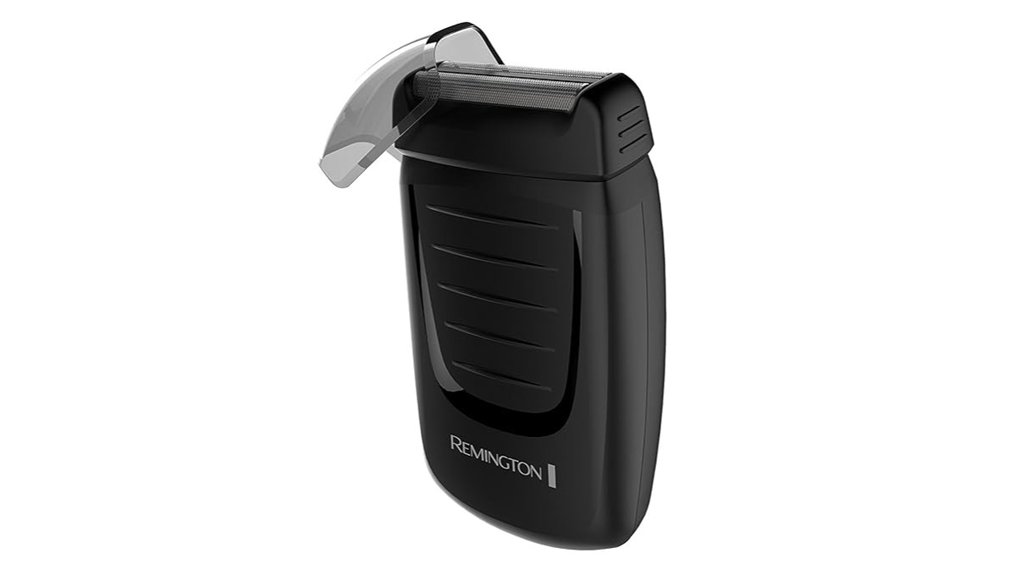 Best Razors for Travel: Disposable vs Electric 6 remington tf70cdn battery operated shaver