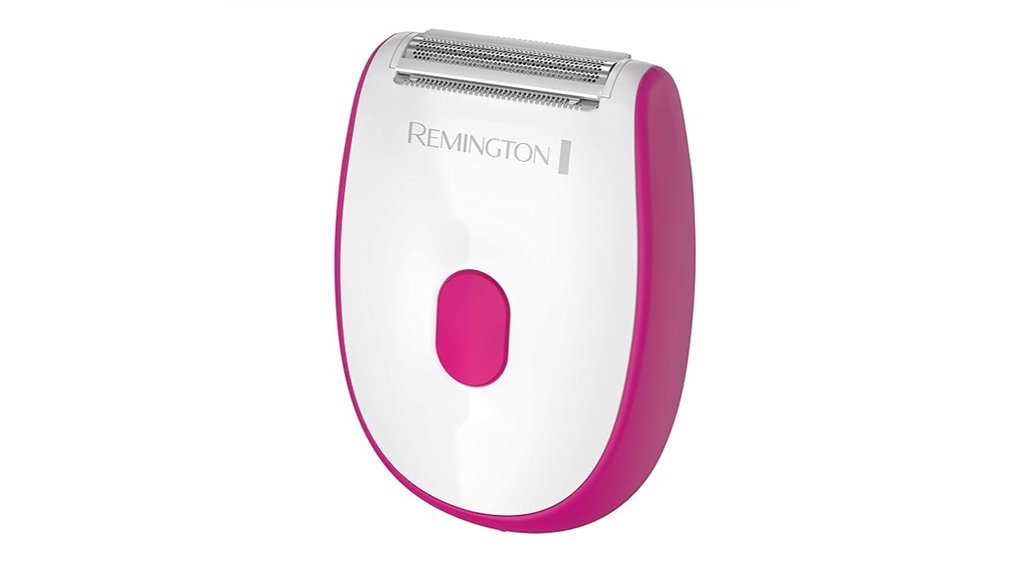Best Razors for Travel: Disposable vs Electric 5 remington wsf4810us hypoallergenic foil