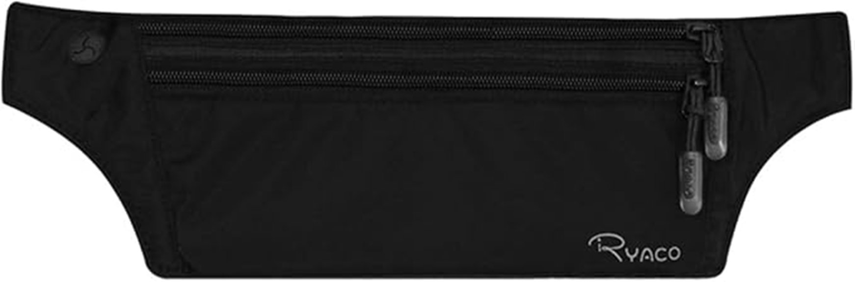 Money Belts vs Hidden Pouches: Which Works Best 11 rfid passport wallet belt