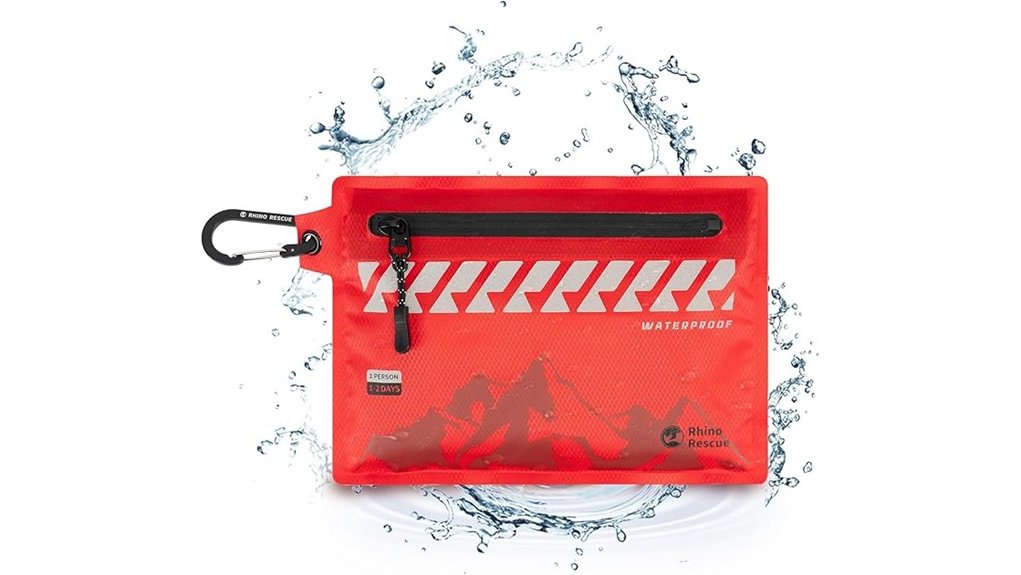 rhino rescue ultralight 114pc