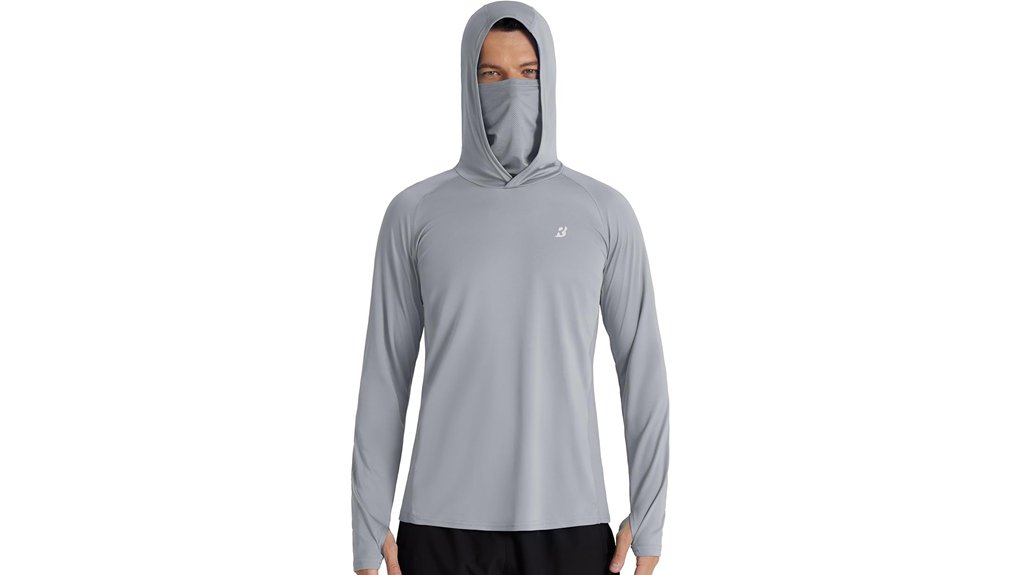 The Best Sun-Protective Clothing (UPF-Rated) Picks 7 roadbox men s upf50 rashguard