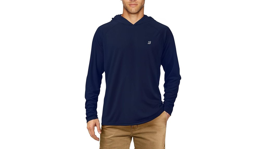 The Best Sun-Protective Clothing (UPF-Rated) Picks 3 roadbox upf50 men s rashguard