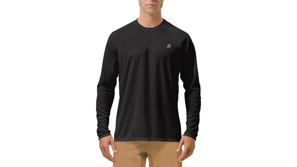 The Best Sun-Protective Clothing (UPF-Rated) Picks 4 roadbox upf 50 rashguard