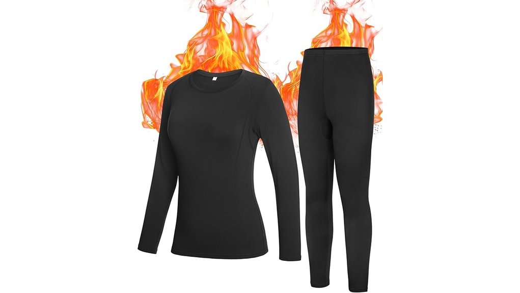 The Best Thermal Layers for Comfortable Cold-Weather Layering 14 roadbox women s fleece lined thermal
