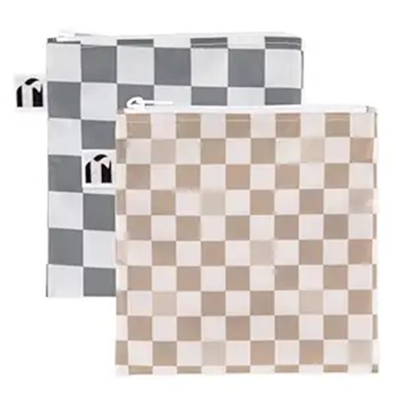 roamio reusable sandwich snack