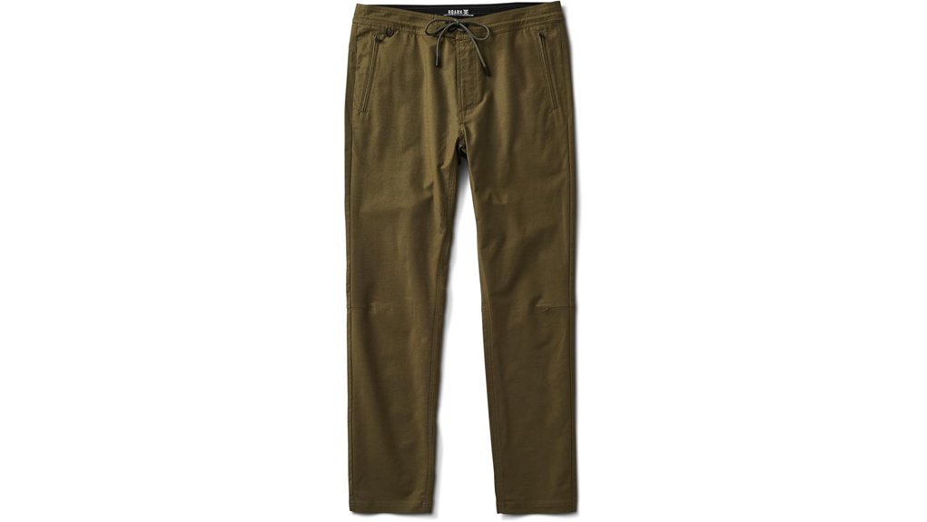 Travel Pants Showdown: Jeans, Chinos, and Technical 1 roark layover traveler pants