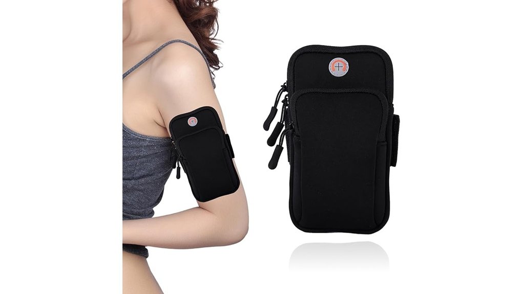 Best Running Armbands for Phones That Keep Your Gear Secure 14 running adjustable iphone armband