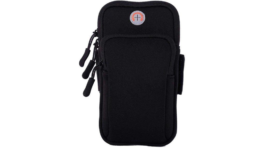 Best Running Armbands for Phones That Keep Your Gear Secure 7 running phone holder armband