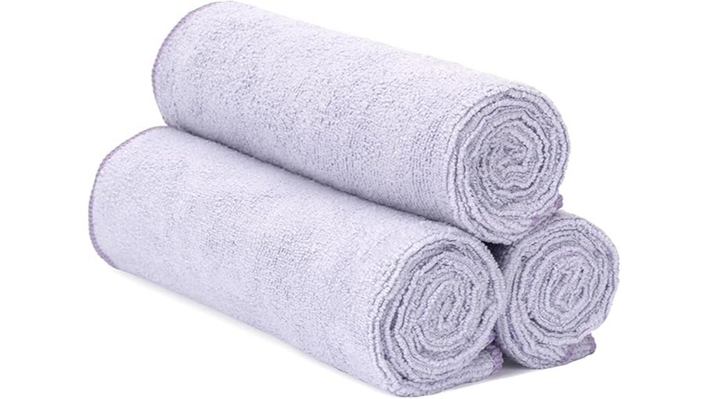 Workout Towels (Microfiber): The Best Freedom From Sweat 8 s t 3 pack microfiber towels
