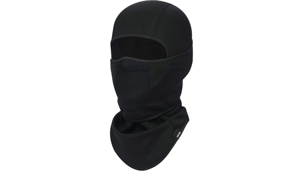 saitag balaclava ski mask