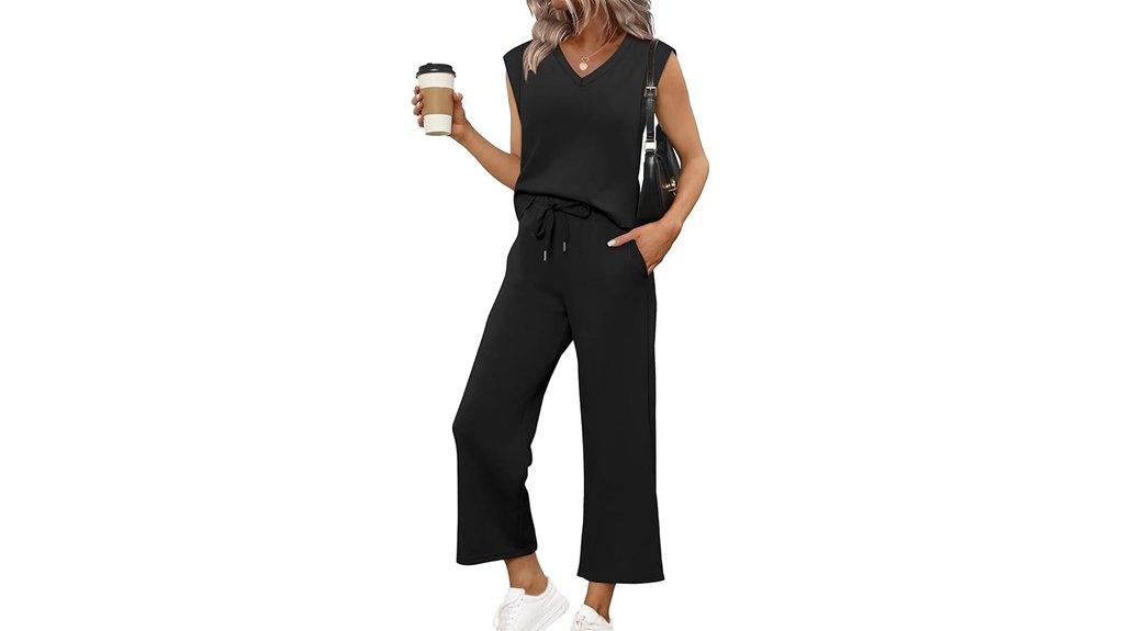 Best Quick-Dry Clothing Sets for Effortless Beach Holidays 7 sampeel women s summer two piece