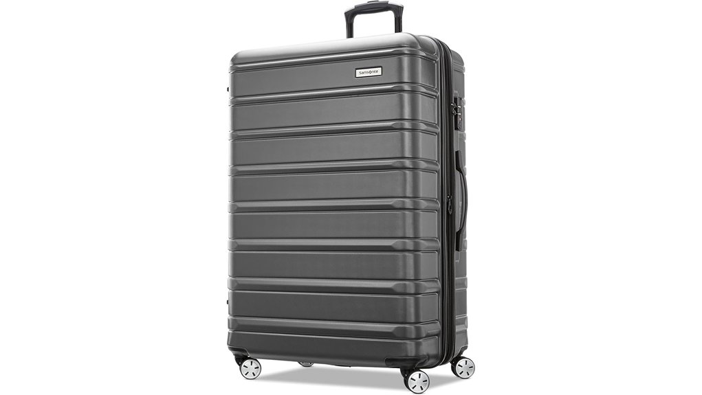 samsonite omni 2 expandable