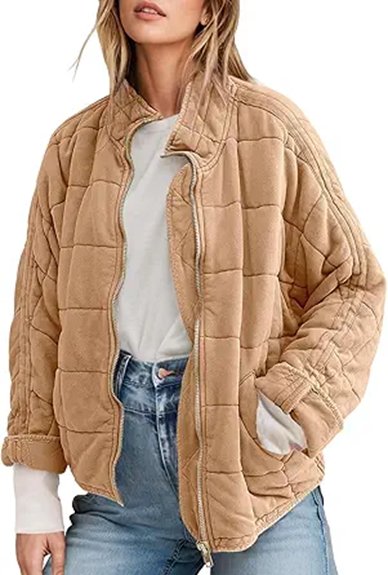 Leggings for Flights & Beyond: Comfort-First Picks You'll Love 10 saukole women s winter jacket