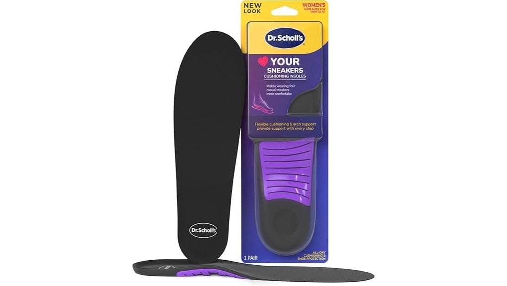 Best Travel Shoe Inserts for Endless Walking Comfort 13 scholl flats sandals insoles