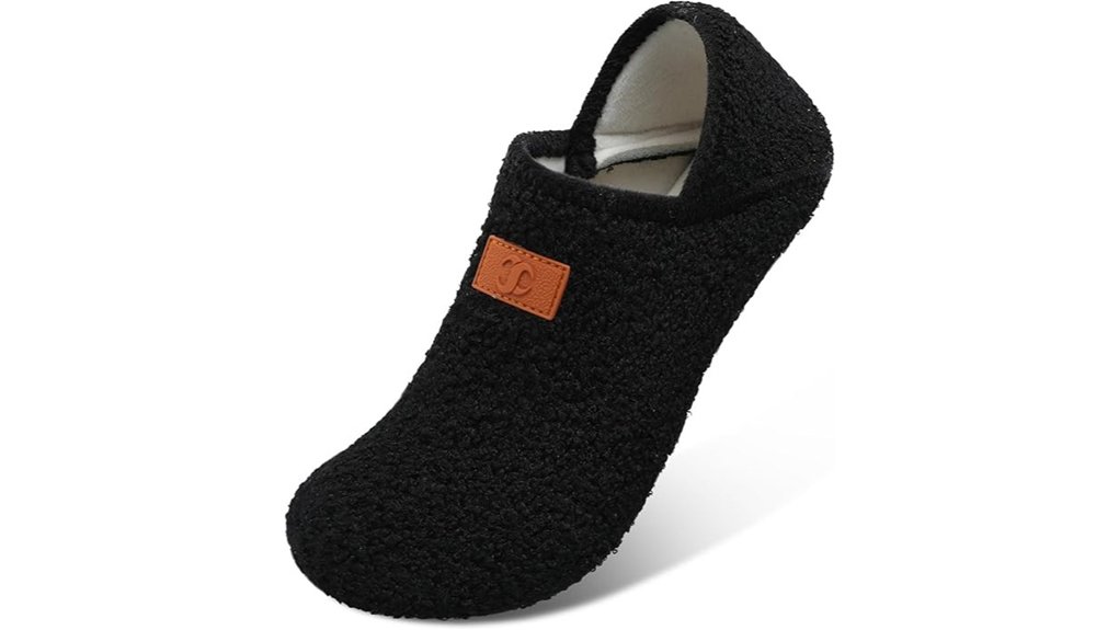 scurtain unisex rubber slippers
