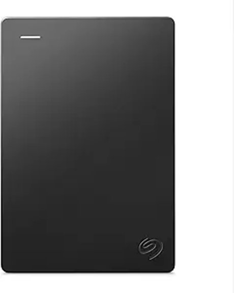 Best Portable Hard Drives for Photo Backup 3 seagate portable 5tb drive