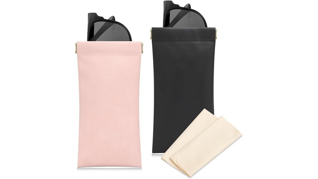 Best Travel Sunglasses Cases: Hard vs Soft Showdown 11 sightor women s portable cases