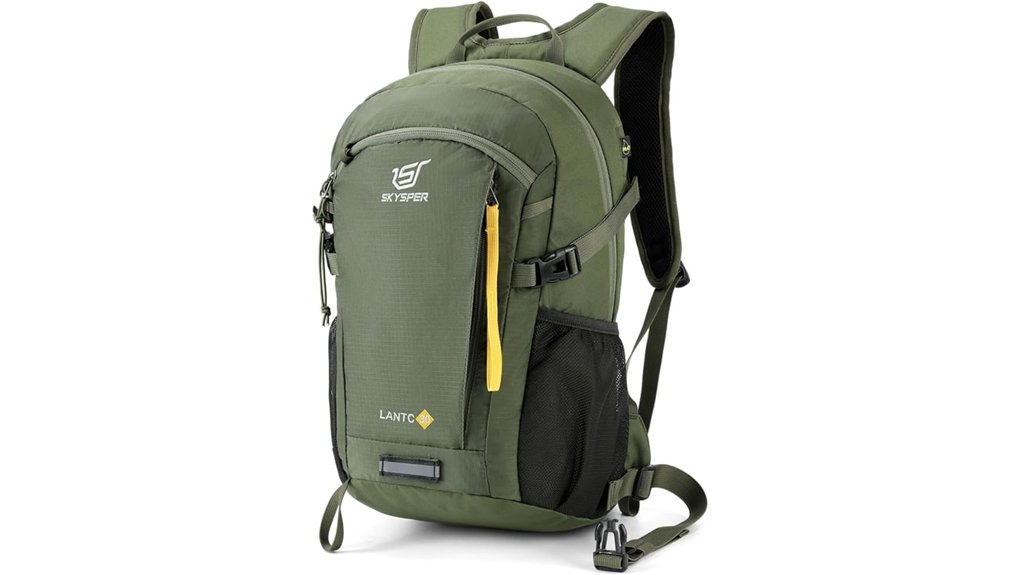 Lightweight Hiking Daypacks: 20L, 30L, and 40L Compared 1 skysper small hiking 20l 30l