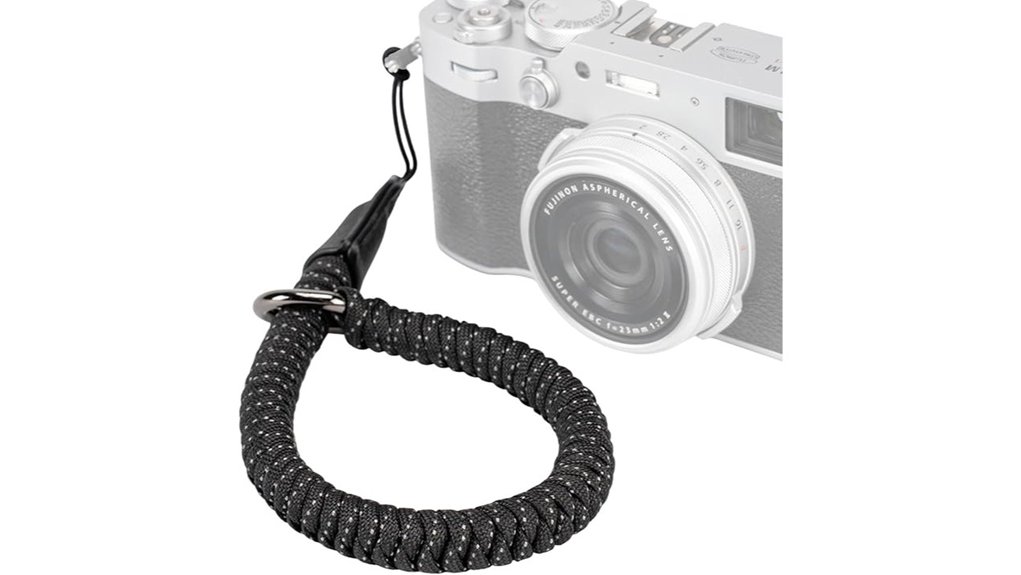 Best Anti-Theft Camera Straps Urban Photogs Rely On 4 smallrig universal camera strap
