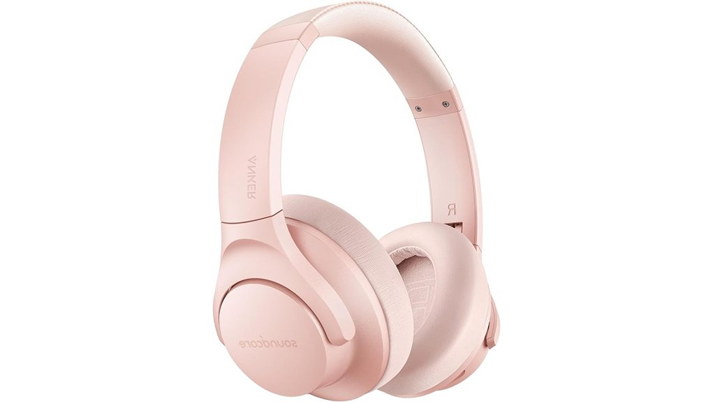 Top Noise-Canceling Headphones That Make Long Flights Silent 3 soundcore life q20 anc