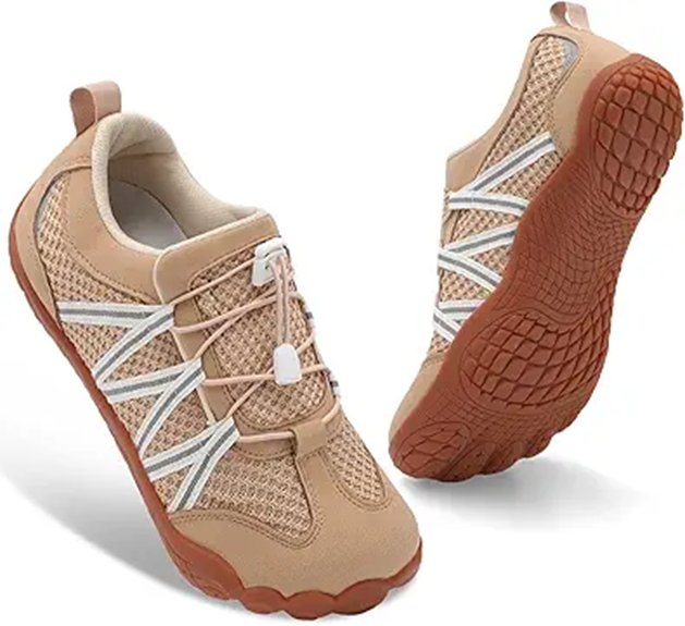 Comfortable Walking Shoes for All-Day Exploring 7 spesoul barefoot shoes minimalist