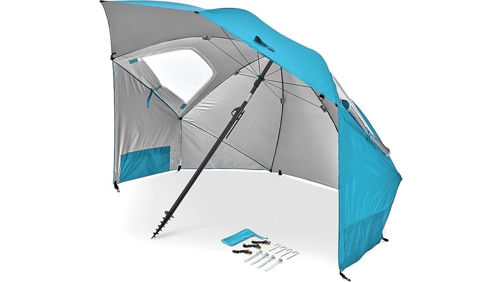 sport brella xl upf umbrella