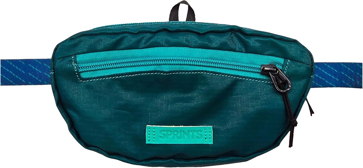 Best Crossbody Bags That Stay Put While Walking 1 sprints small crossbody sling