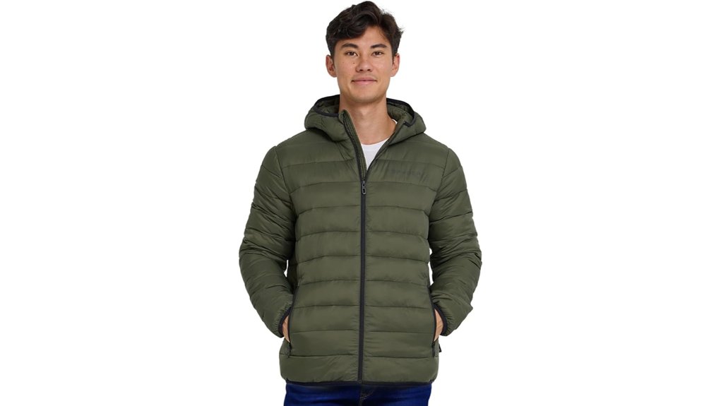Packable, Warm Winter Jackets for Travel 10 spyder men s packable puffer