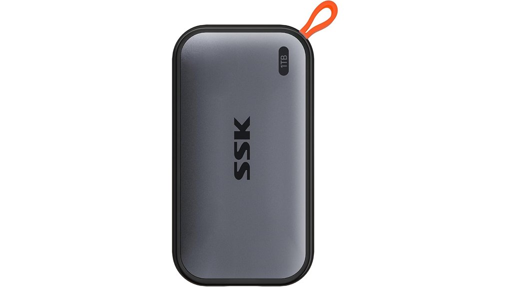 Best Portable Hard Drives for Photo Backup 13 ssk 1tb usb c ssd
