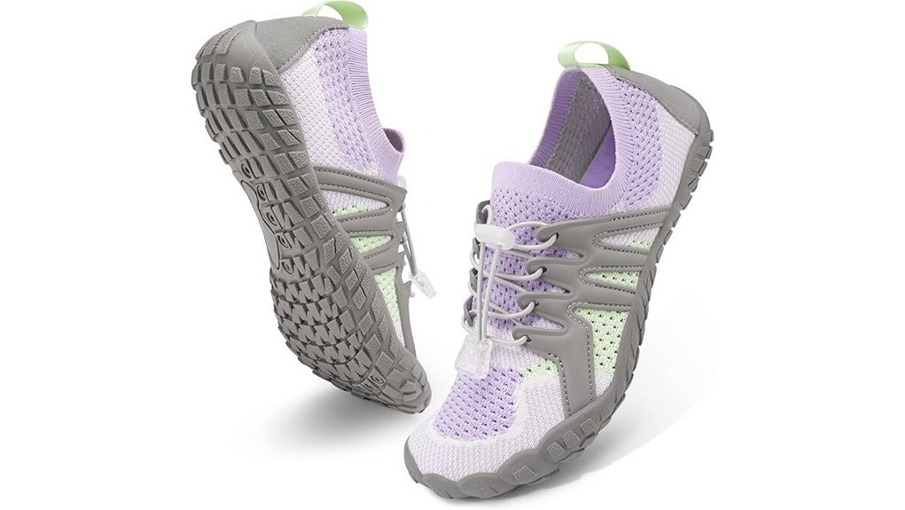 Water Shoes for Rocky and Coral Beach Adventures 14 stelle quick dry barefoot water shoes