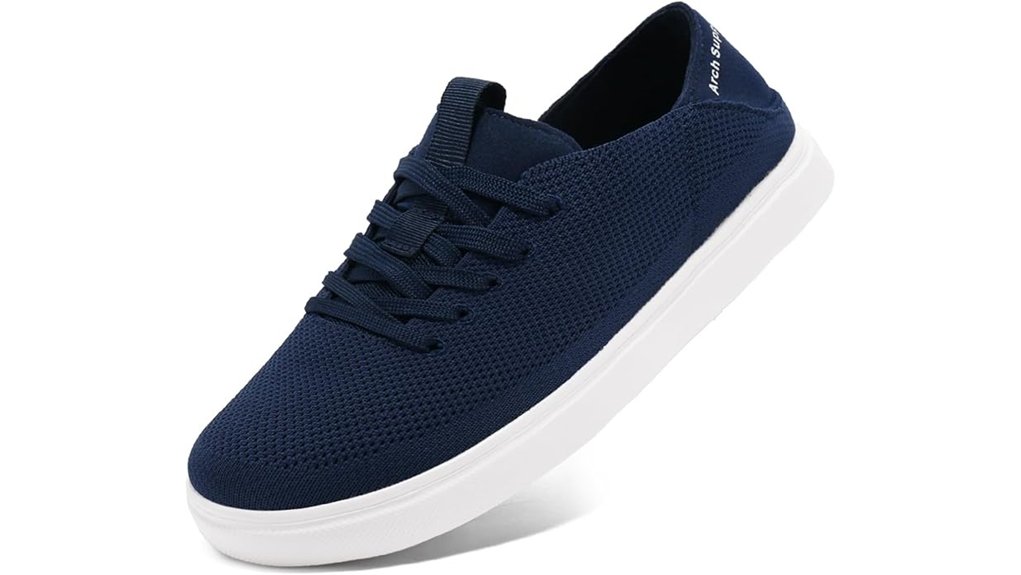 stq women s fold down sneakers