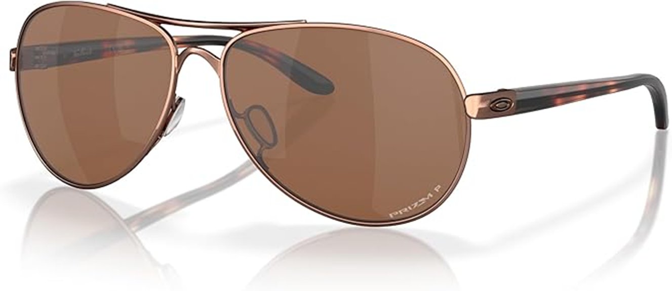 7 Best Sunglasses 6 stylish aviator sunglasses for women
