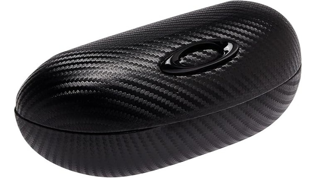 stylish oakley sunglass case