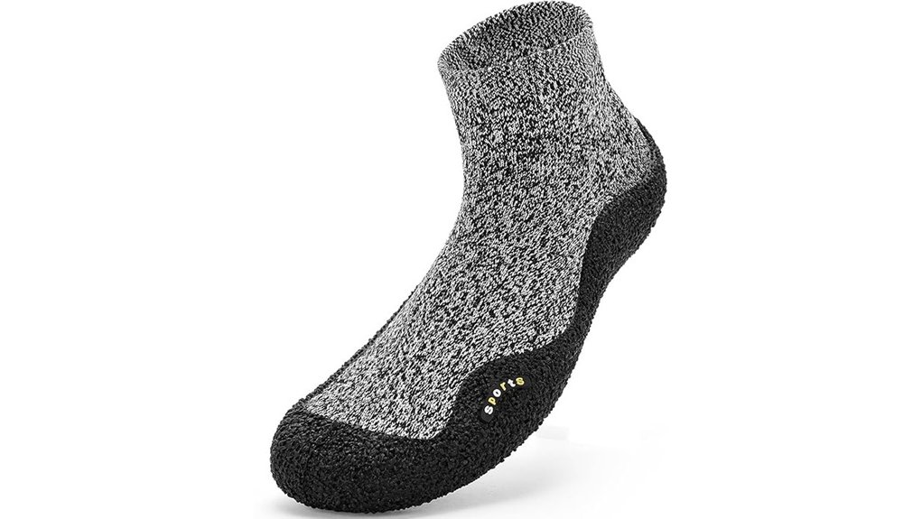 Minimalist Travel Shoes That Do It All 1 suitser unisex minimalist barefoot water shoes