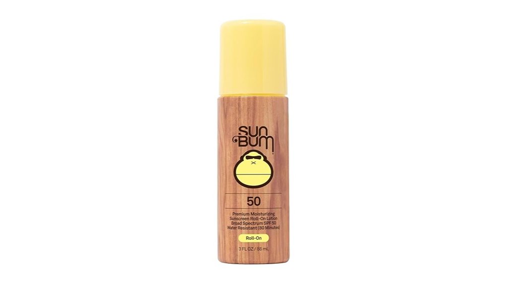Best Travel Sunscreen for Carry‑Ons: Sticks, Lotions, Sprays 1 sun bum spf 50 roll on