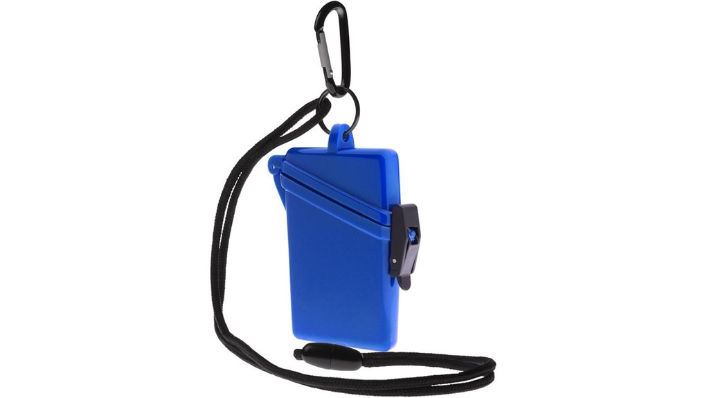 Best Waterproof Money Pouches for Beach Days 10 surfsafe waterproof sports case