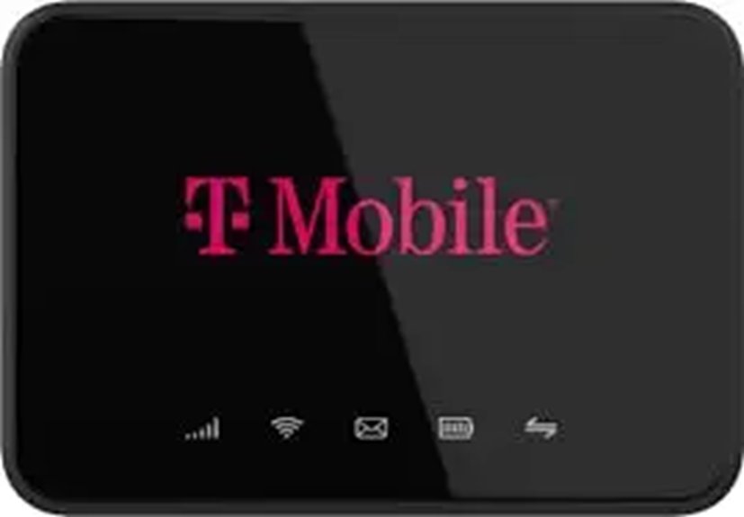 t mobile portable wifi hotspot